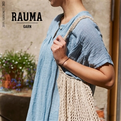 Bilde av HEFTE 303 BÆRENETT