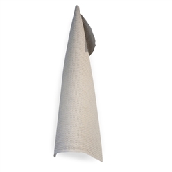 Bilde av Bubbel håndkle ubleket