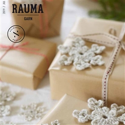 Bilde av HEFTE JUL 2019