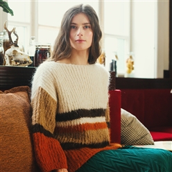 Bilde av Hefte 330 Iris dame