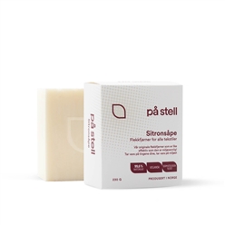 Bilde av Sitronsåpe 