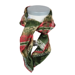 Bilde av Gabriella silkesjal 493-030