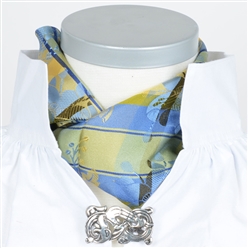 Bilde av Gabriella silkesjal 493-065