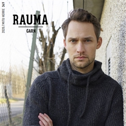 Bilde av Hefte 349 Mitu herre