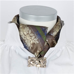 Bilde av Strauss silkesjal 345-041