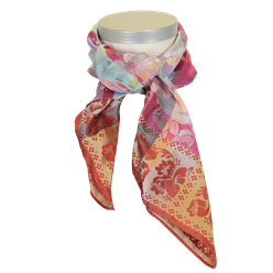 Bilde av Gabriella silkesjal 493-002