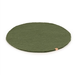 Bilde av Sitteunderlag grønn
