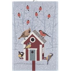 Bilde av Håndkle Vintermat 40x60 cm