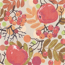 Bilde av Serviett ÄPPELBÄR 35x35 cm