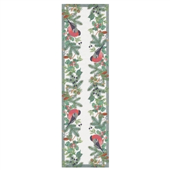 Bilde av Løper Domherre 35x120 cm