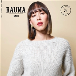 Bilde av Hefte 359 3-tråds dame