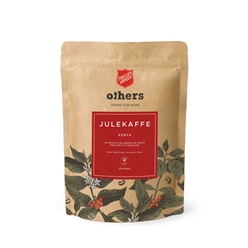 Bilde av Julekaffe filtermalt