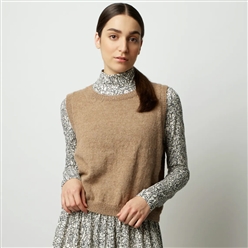 Bilde av Enkeltmønster 362 Alvavest