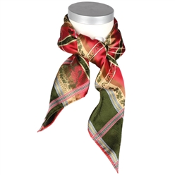 Bilde av Eufemia silkesjal 398-030