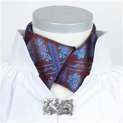 Bilde av Maria silkesjal 238-394