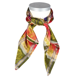 Bilde av Eufemia silkesjal 398-046