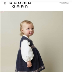 Bilde av Hefte 372 Festdrakter