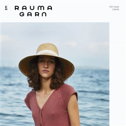 Bilde av Hefte 371 Petunia Dame