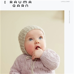 Bilde av Hefte 374 Lamull baby
