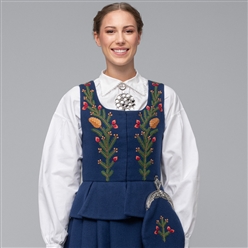 Bilde av FÓRPAKKE TIL ÅDALSBUNAD