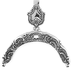 Bilde av Veskelås Ringerike