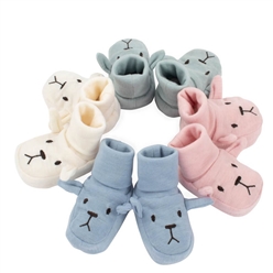 Bilde av Lammi tøffel div. farger