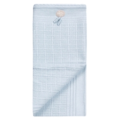 Bilde av Pledd classic blå