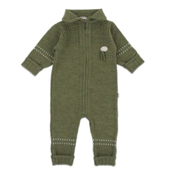 Bilde av Sparkedress classic oliven