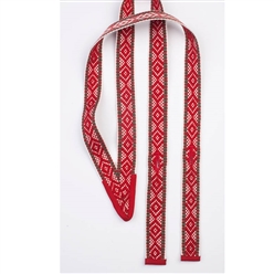 Bilde av MATERIALPAKKE SELE VEST-AGDERBUNAD