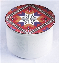 Bilde av Fana m/ indre skrin