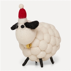 Bilde av Sau i ull diverse farger