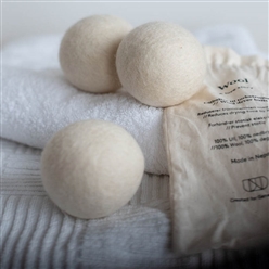 Bilde av Ullball til tørketrommelen