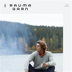 Bilde av Hefte 403 Tumi herre