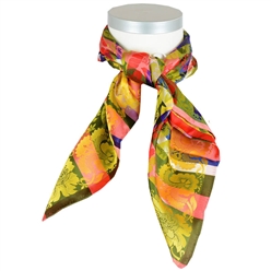 Bilde av Estelle silkesjal 024