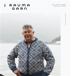 Bilde av Hefte 405 Fjell til voksen