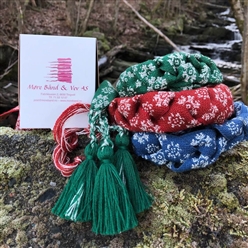 Bilde av Hårbånd til Trønderbunaden