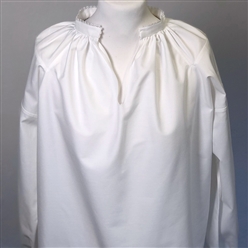 Bilde av Skjorte til Gammel Ringeriksdrakt 