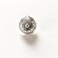 Bilde av Stor Ringerike bunadsknapp