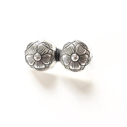 Bilde av Halsknapp med nål 