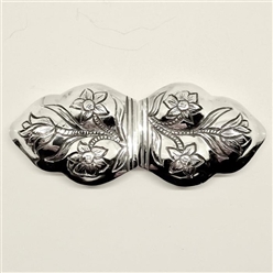 Bilde av Beltespenne til stoffbelte Ringerike 