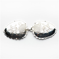 Bilde av HEKTE M/BLOMST