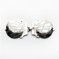 Bilde av HEKTE M/RUTER