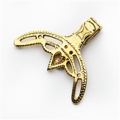 Bilde av LOMMEKROK, MEDIUM MESSING