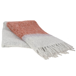 Bilde av Skjerf Anna beige