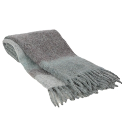 Bilde av Skjerf Anna grønn