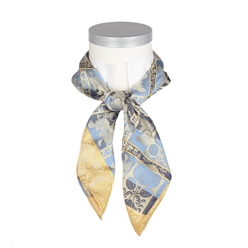 Bilde av Mimmi silkesjal 318-087