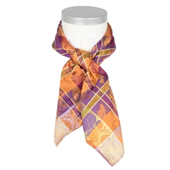 Bilde av Mimmi silkesjal 318-092