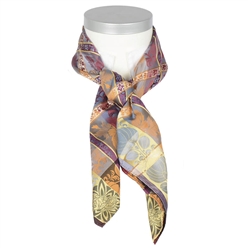 Bilde av Mimmi silkesjal 318-094