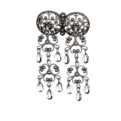 Bilde av Halssølje med drypplauv, oksidert