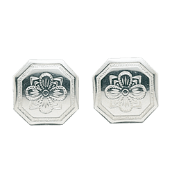 Bilde av Maljer Nedre Buskerud, kvit